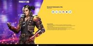 You should log in using any of the 6 options present on this site (Image via Free Fire)